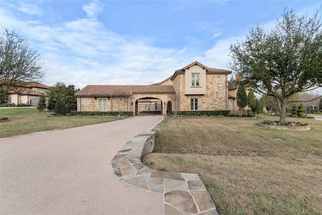 723 Bending Oak Trail, Fairview, TX 75069