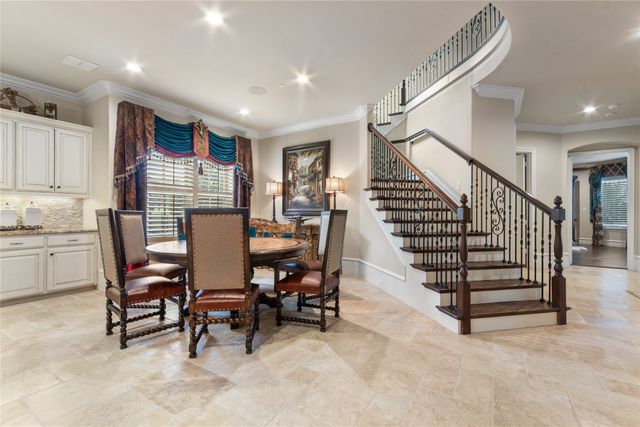 723 Bending Oak Trail, Fairview, TX 75069