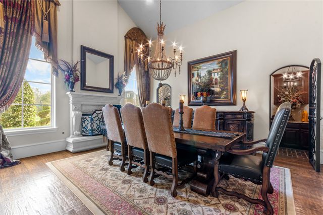 723 Bending Oak Trail, Fairview, TX 75069