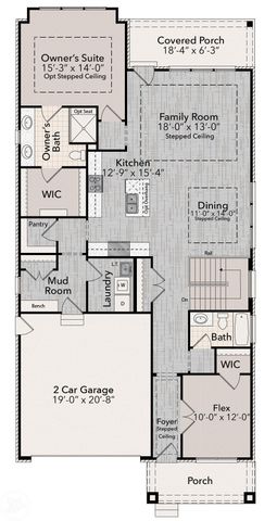 3005 Woodland Circle, Auburn Hills, MI 48326