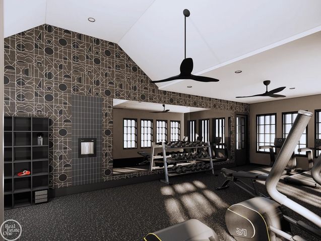 3005 Woodland Circle, Auburn Hills, MI 48326