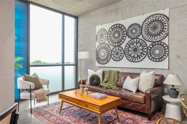 480 John Wesley Dobbs NE Avenue 612, Atlanta, GA 30312