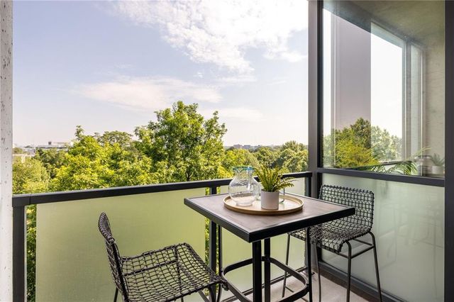 480 John Wesley Dobbs NE Avenue 612, Atlanta, GA 30312