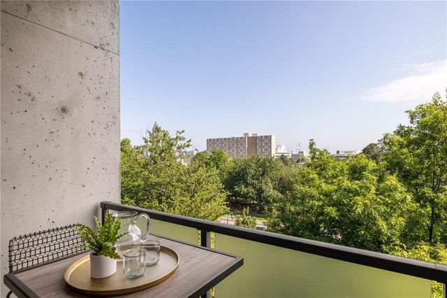 480 John Wesley Dobbs NE Avenue 612, Atlanta, GA 30312