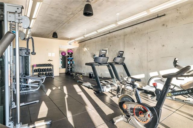 480 John Wesley Dobbs NE Avenue 612, Atlanta, GA 30312