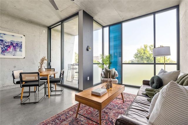 480 John Wesley Dobbs NE Avenue 612, Atlanta, GA 30312