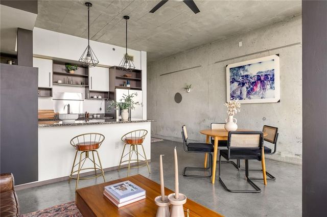 480 John Wesley Dobbs NE Avenue 612, Atlanta, GA 30312