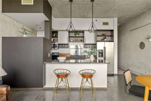 480 John Wesley Dobbs NE Avenue 612, Atlanta, GA 30312