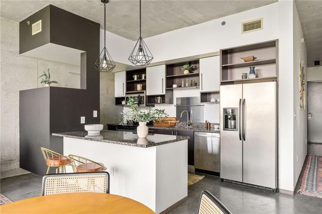 480 John Wesley Dobbs NE Avenue 612, Atlanta, GA 30312