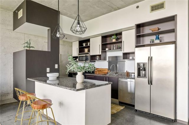 480 John Wesley Dobbs NE Avenue 612, Atlanta, GA 30312