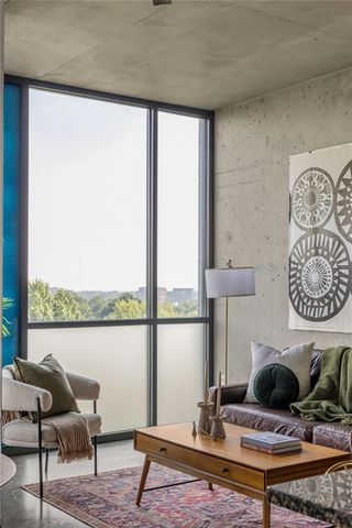 480 John Wesley Dobbs NE Avenue 612, Atlanta, GA 30312