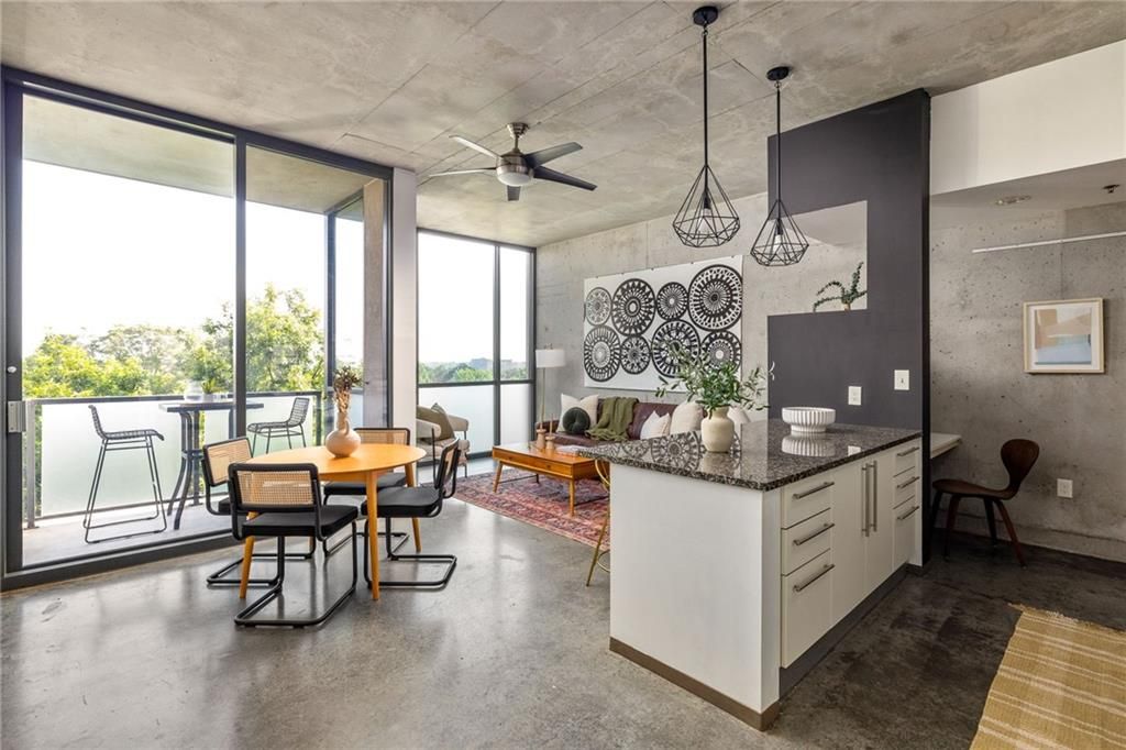 480 John Wesley Dobbs NE Avenue 612, Atlanta, GA 30312