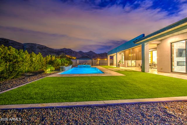 16908 S 31ST Lane, Phoenix, AZ 85045