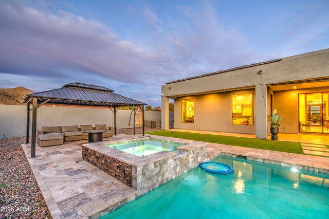 16908 S 31ST Lane, Phoenix, AZ 85045