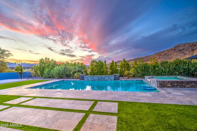 16908 S 31ST Lane, Phoenix, AZ 85045