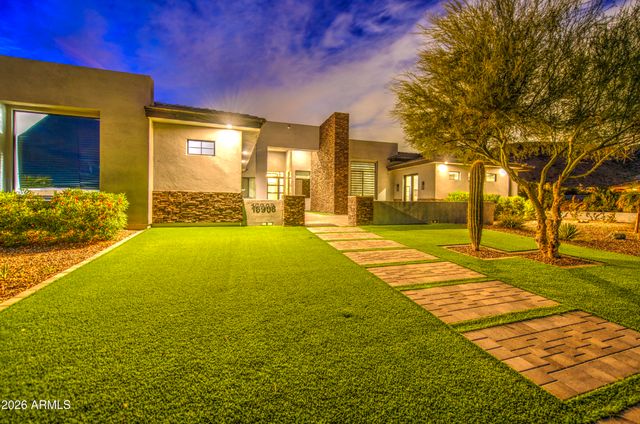 16908 S 31ST Lane, Phoenix, AZ 85045