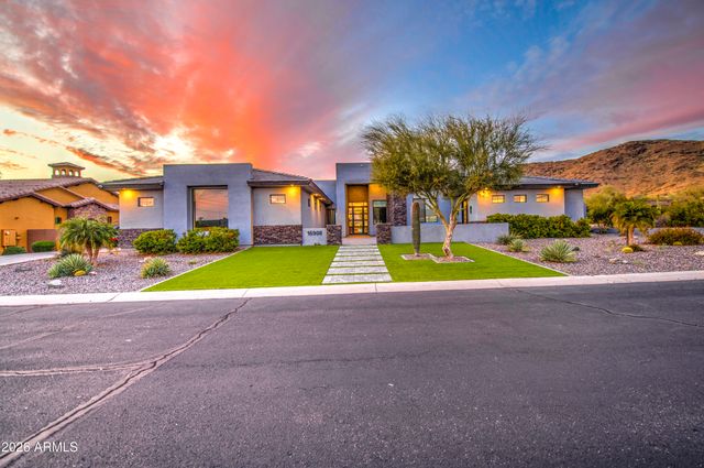 16908 S 31ST Lane, Phoenix, AZ 85045