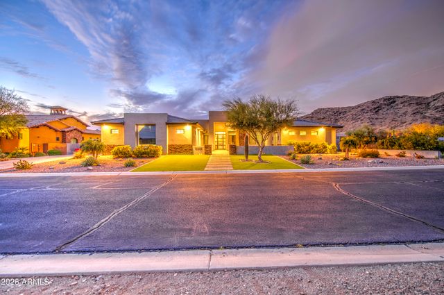 16908 S 31ST Lane, Phoenix, AZ 85045