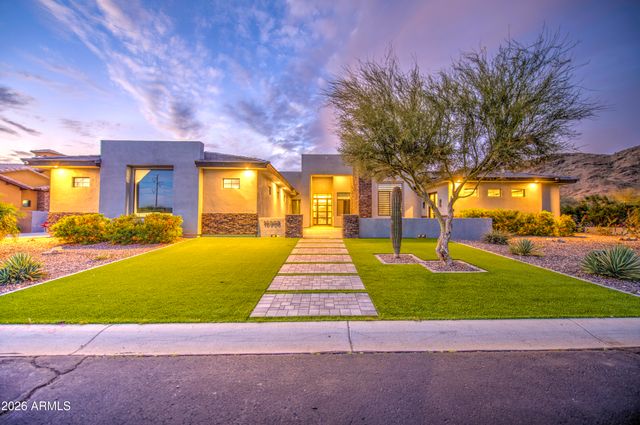 16908 S 31ST Lane, Phoenix, AZ 85045