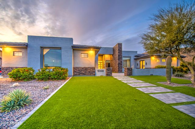 16908 S 31ST Lane, Phoenix, AZ 85045