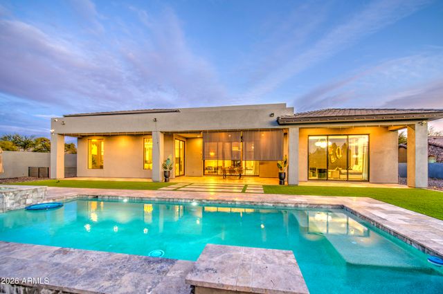 16908 S 31ST Lane, Phoenix, AZ 85045