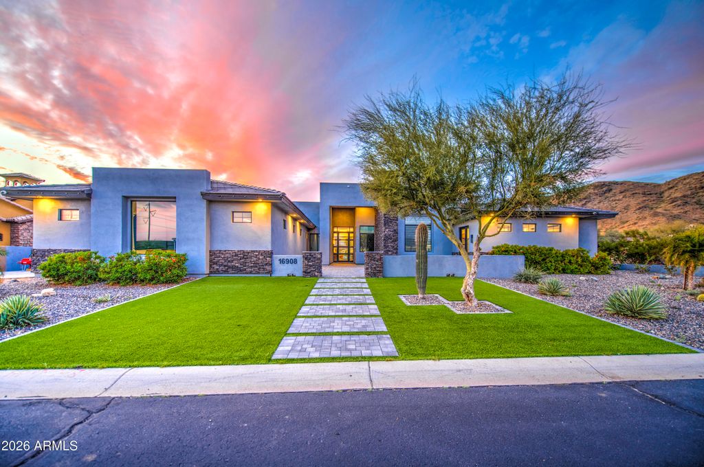 16908 S 31ST Lane, Phoenix, AZ 85045 — photo 2