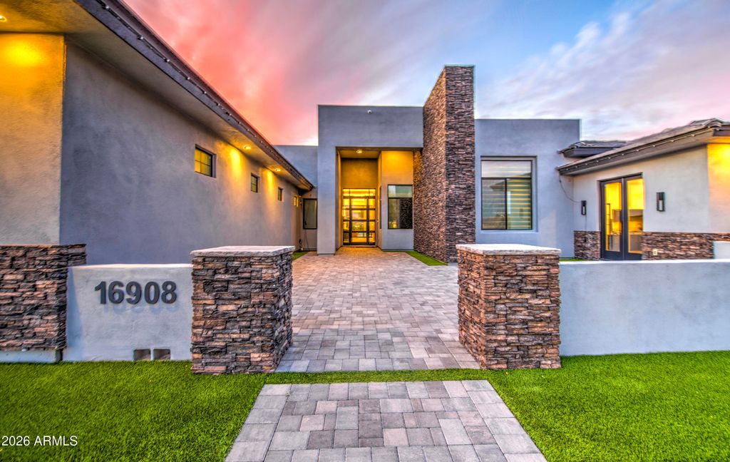 16908 S 31ST Lane, Phoenix, AZ 85045 — photo 3