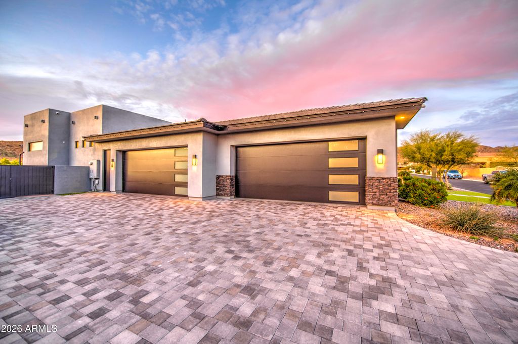 16908 S 31ST Lane, Phoenix, AZ 85045 — photo 4