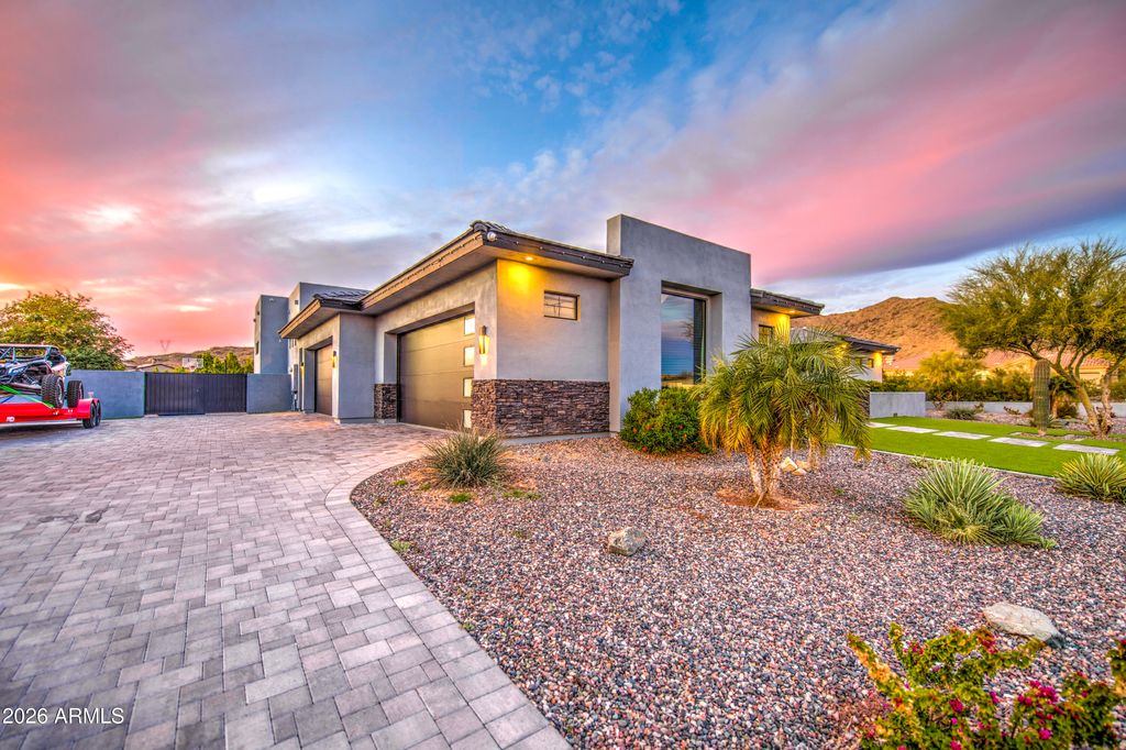 16908 S 31ST Lane, Phoenix, AZ 85045 — photo 5