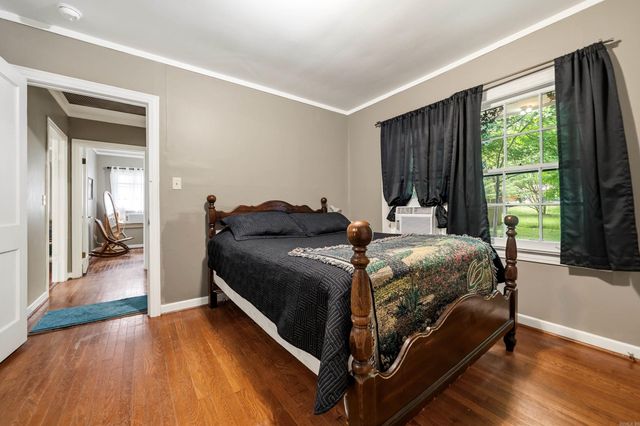 626 Whittington Avenue, Hot Springs, AR 71901