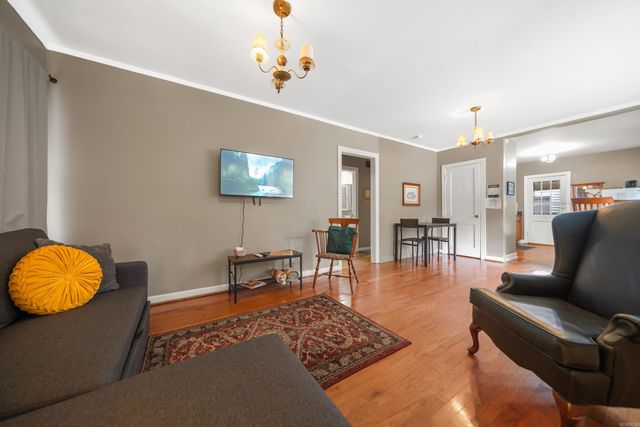 626 Whittington Avenue, Hot Springs, AR 71901