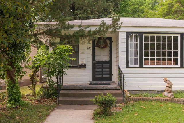 626 Whittington Avenue, Hot Springs, AR 71901