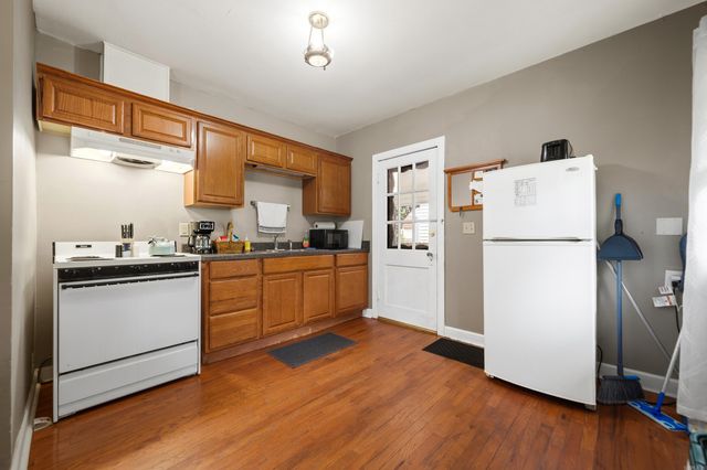 626 Whittington Avenue, Hot Springs, AR 71901
