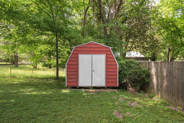 626 Whittington Avenue, Hot Springs, AR 71901