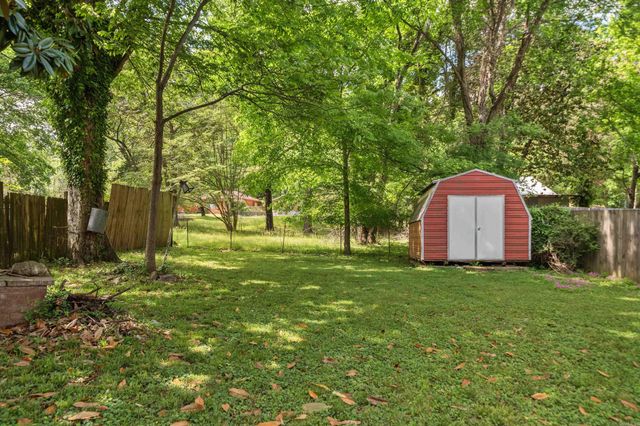 626 Whittington Avenue, Hot Springs, AR 71901