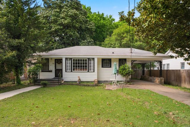 626 Whittington Avenue, Hot Springs, AR 71901