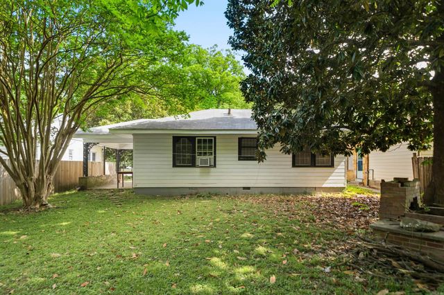 626 Whittington Avenue, Hot Springs, AR 71901