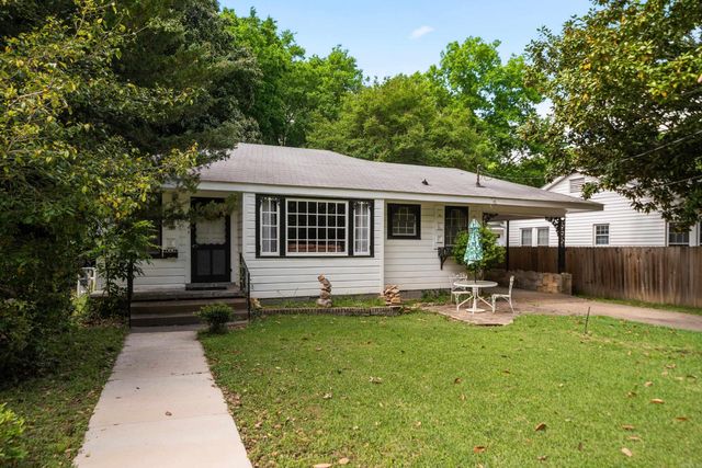 626 Whittington Avenue, Hot Springs, AR 71901
