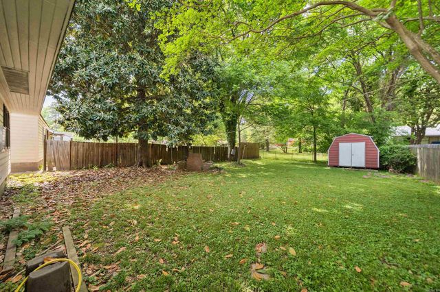 626 Whittington Avenue, Hot Springs, AR 71901