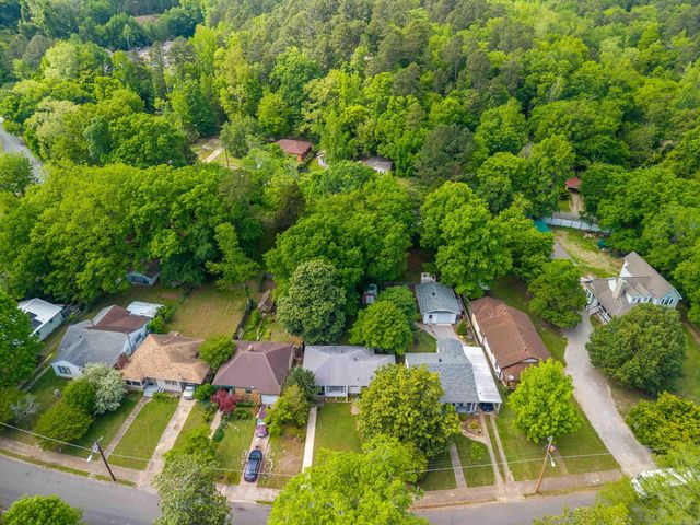 626 Whittington Avenue, Hot Springs, AR 71901