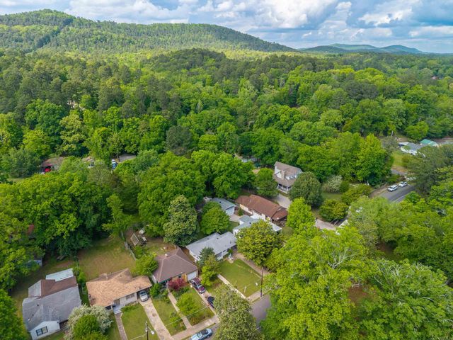 626 Whittington Avenue, Hot Springs, AR 71901
