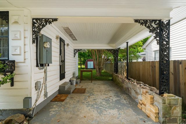 626 Whittington Avenue, Hot Springs, AR 71901