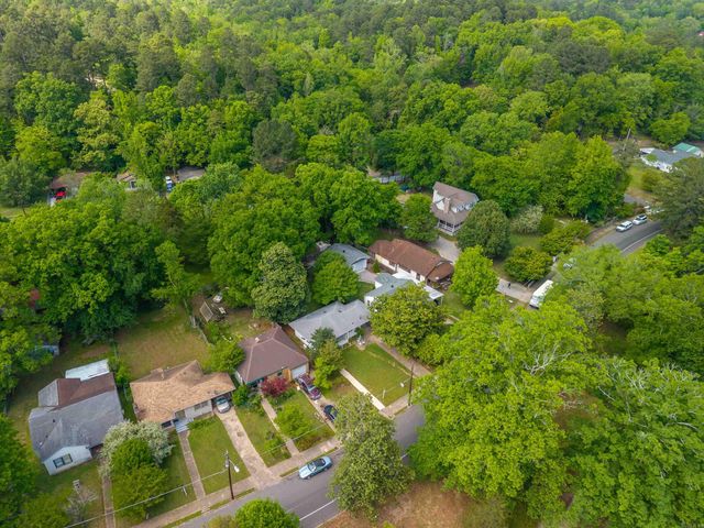 626 Whittington Avenue, Hot Springs, AR 71901