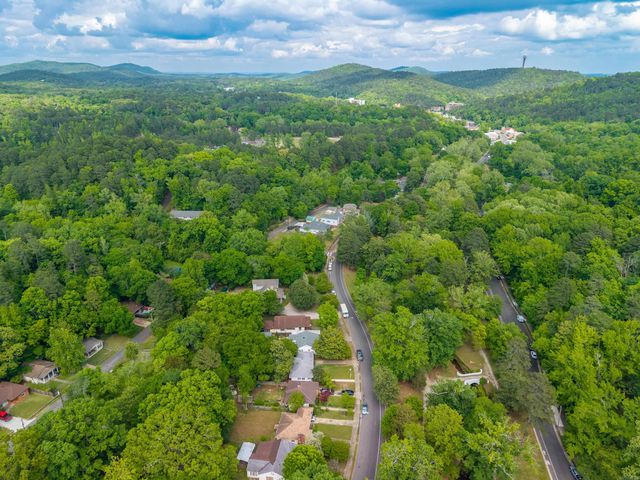 626 Whittington Avenue, Hot Springs, AR 71901
