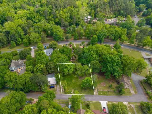 626 Whittington Avenue, Hot Springs, AR 71901