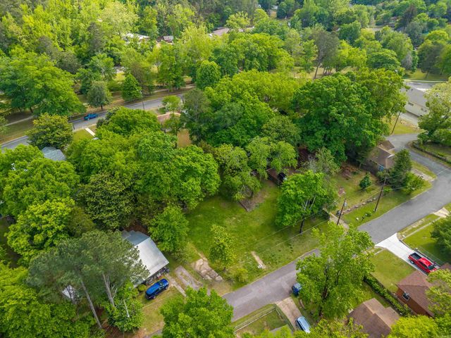 626 Whittington Avenue, Hot Springs, AR 71901