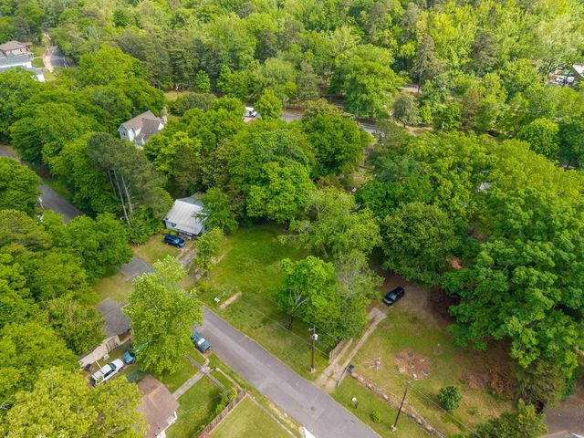 626 Whittington Avenue, Hot Springs, AR 71901