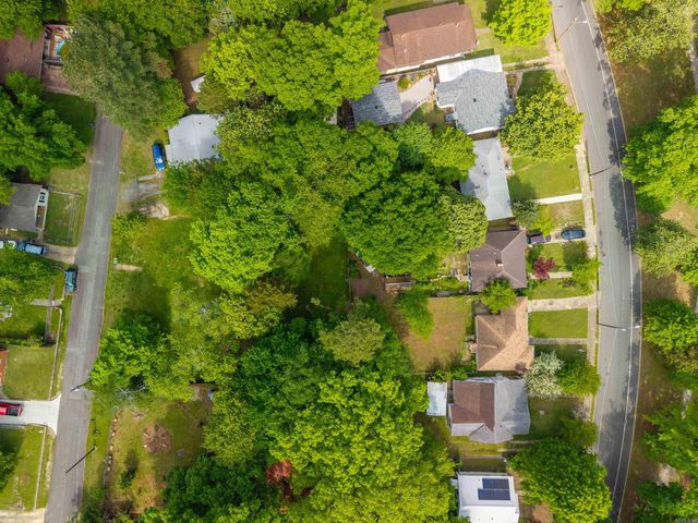626 Whittington Avenue, Hot Springs, AR 71901