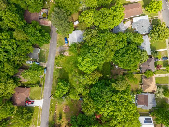 626 Whittington Avenue, Hot Springs, AR 71901
