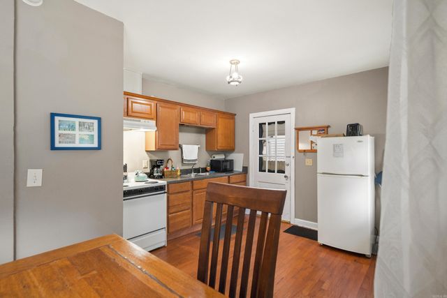 626 Whittington Avenue, Hot Springs, AR 71901